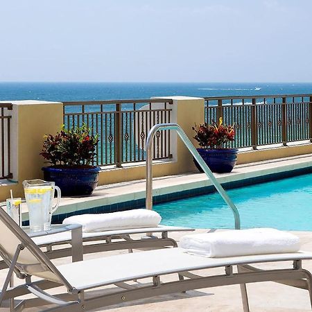 Atlantic Luxury Boutique Hotel & Spa Fort Lauderdale Esterno foto
